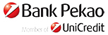 Bank Pekao Uni Credit - Inquiry´s client from the finance industry