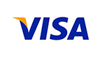 Visa - Inquiry's client from the finance industry