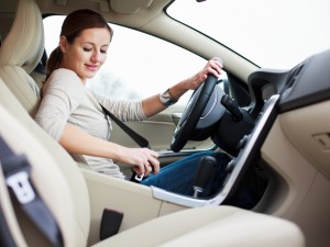 About the culture of driving a car (in Central and Eastern Europe)
