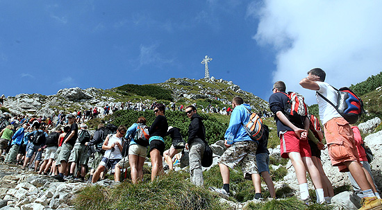 Giewont