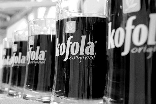 Kofola