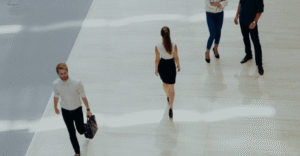 Business model transformation