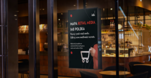 Inquiry featured on IAB Poland’s Retail Media Map 2026